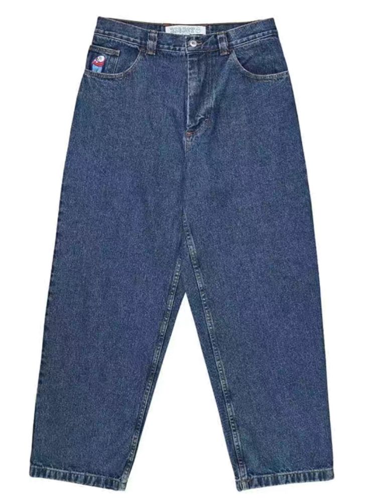 Штани Polar 93/ Big Boy / denim / polar big boy / полар 93 / полары: 1 ...