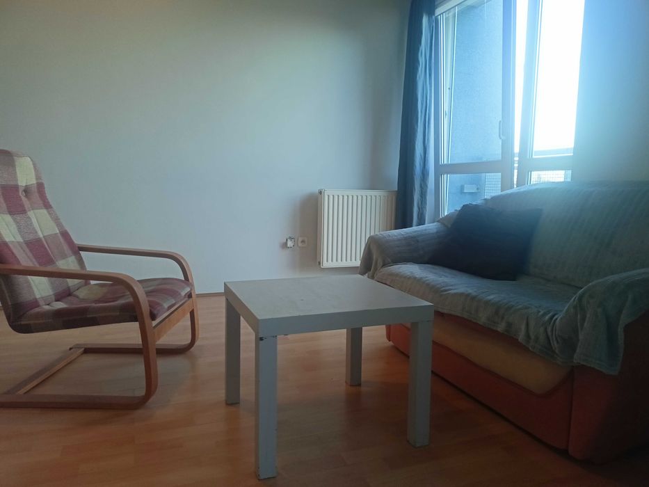 Mieszkanie – Wrocław, Plac Grunwaldzki - Widok 5