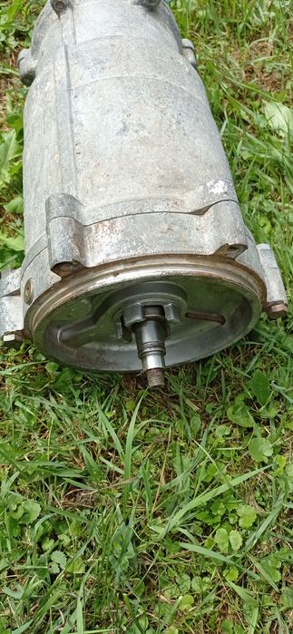 Pompa pumpex SP 50