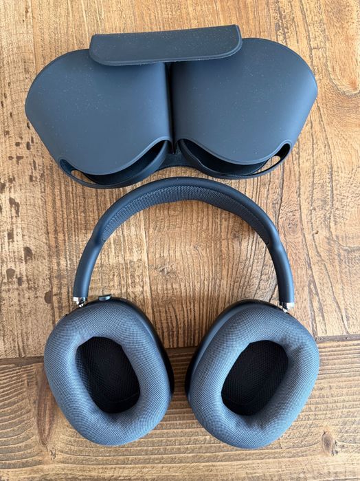 AirPods Max Meia-noite (USB-C)