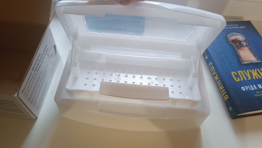 Набір для нарощування вій