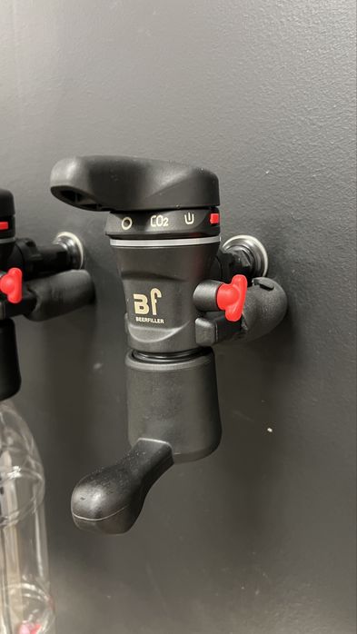 Chłodziarka UBC 20 kranow