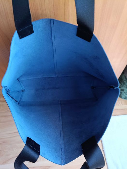 Torba Ecco Upcycled