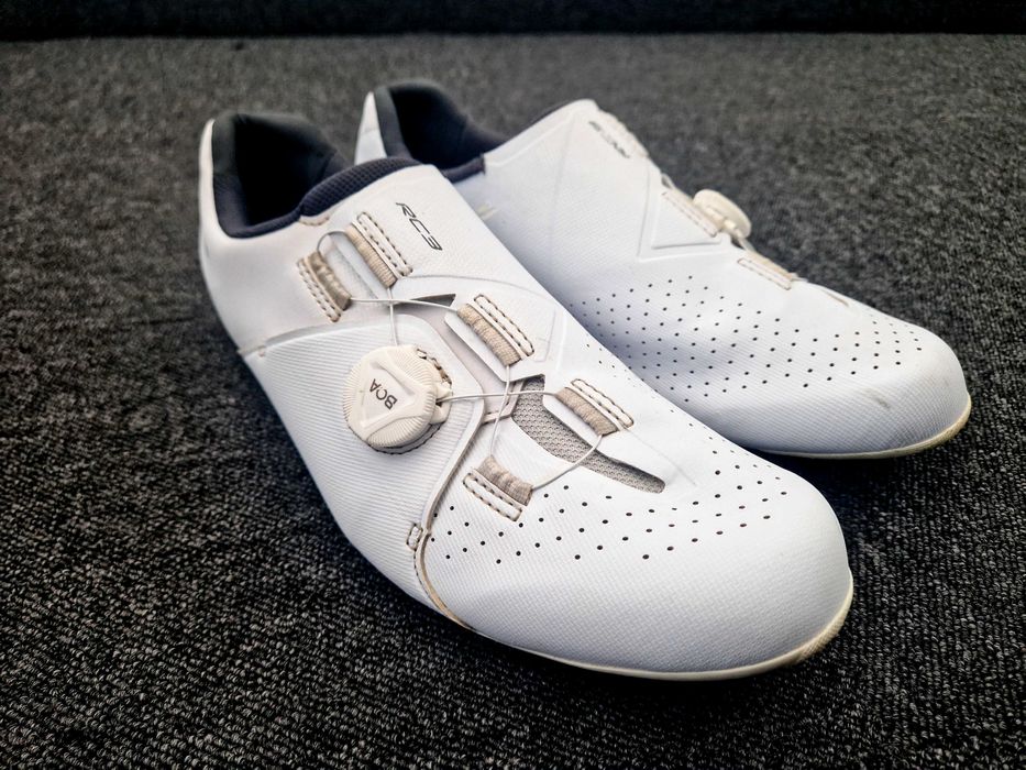 Buty rowerowe SHIMANO SH-RC300 (Rozmiar: 44)