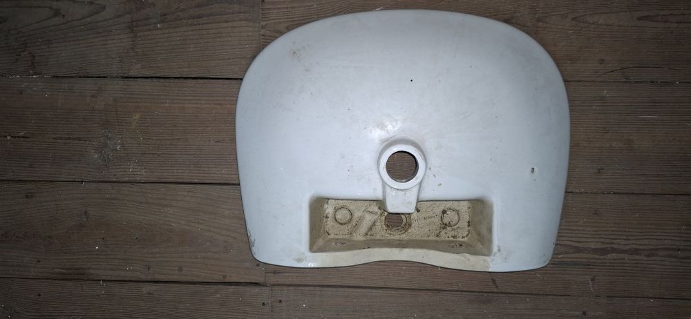 Lavatorio de casa de banho