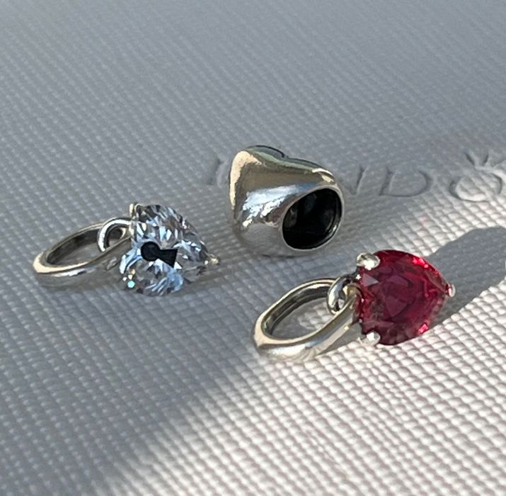 Pandora oryginał mini