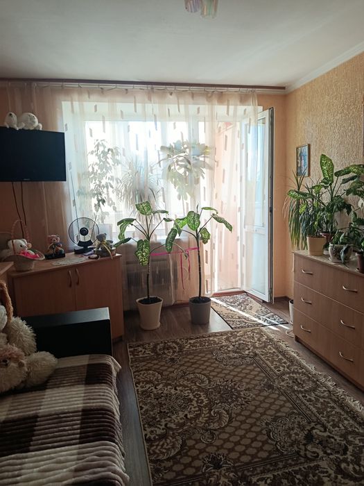 Київська,1 кімнатна квартира, ремонт