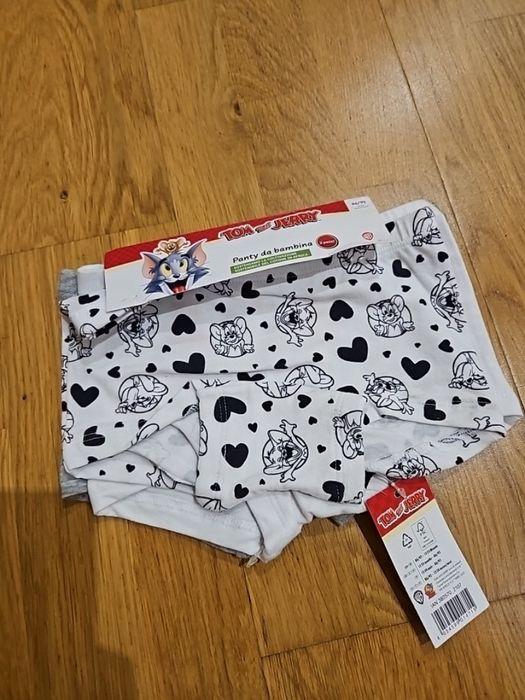 ТРУСИКИ Tom and Jerry