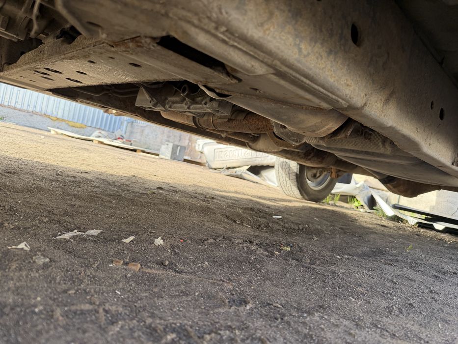 Nissan Navara  нисан навара