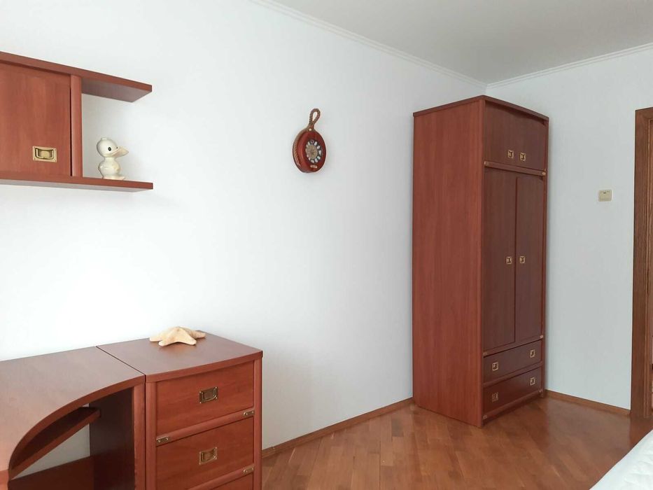 3 кімнатна квартира Дружба