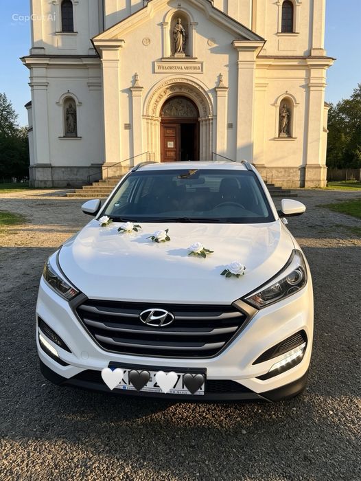 Auto/samochód do ślubu Najniższa Cena