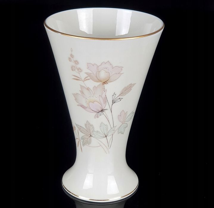 Furstenberg Germany / PIĘKNY WAZON VINTAGE