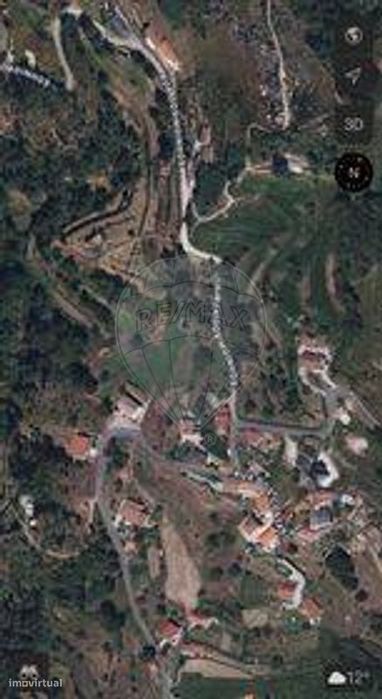 Terreno  para venda — Lordelo, Vila Real