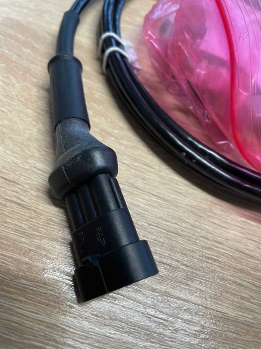 Czujnik poziomu cieczy w zbiorniku -  Arag 466113.004