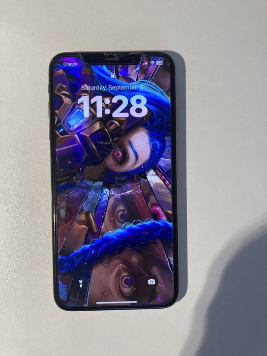 iPhone XS Max 256GB 83%