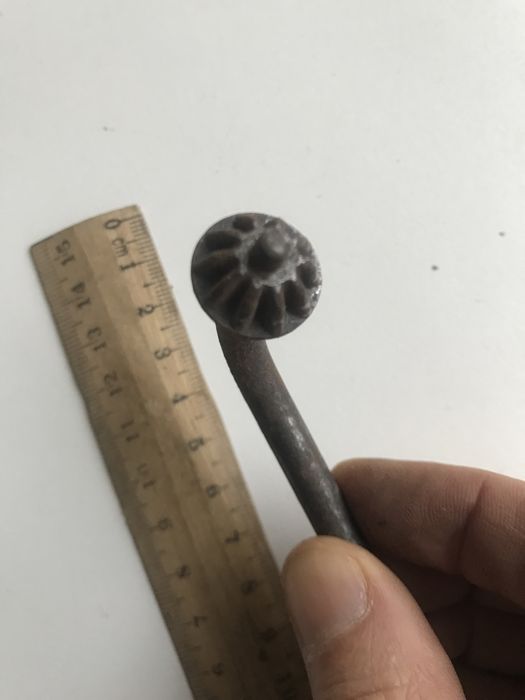 Патрон для дрели СССР