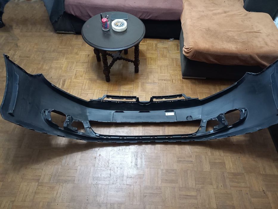 Parachoque dianteiro VW golf 6 ,original VI 5K1