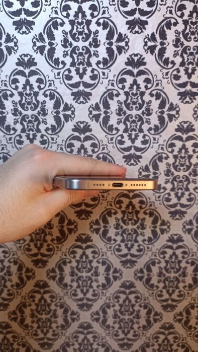 iPhone 15 Pro Max 256GB (Physical SIM)