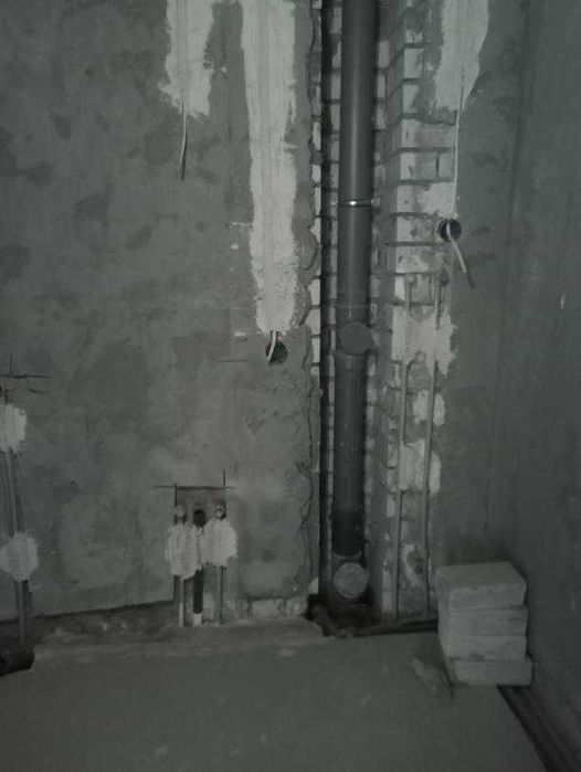 Продается 1 комнатная квартира под чистовую отделку ул.Шевченко: 19 500 ...