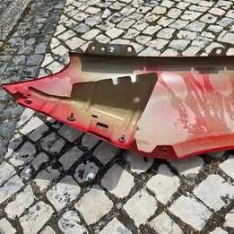 Guarda lamas dianteiro direito Alfa Romeo Mito