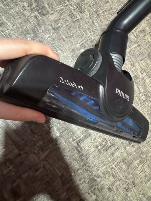 Турбощітка для пилососа Philips счетка для пылесоса