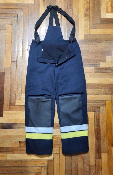 Бойовка пожежного бойовий захисний одяг ДСНС боевая одежда пожарного