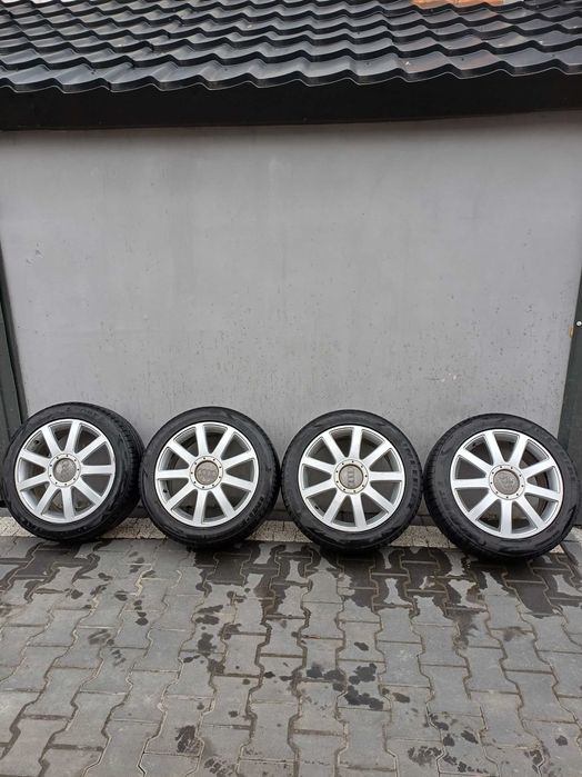 Audi A4 B7 3.0 TDI QUATTRO 233 KM !!