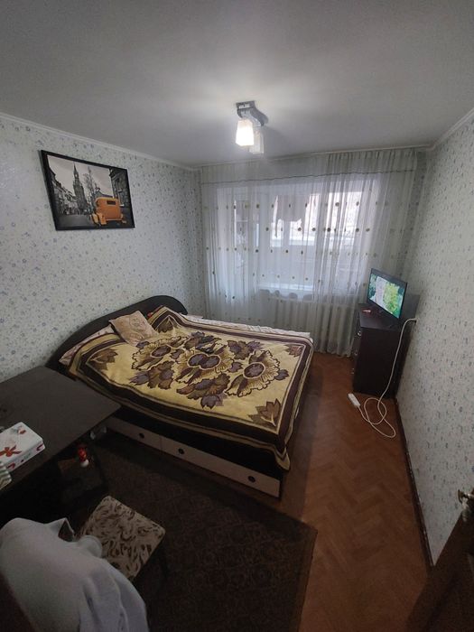 Ліски 4К Квартира з ремонтом