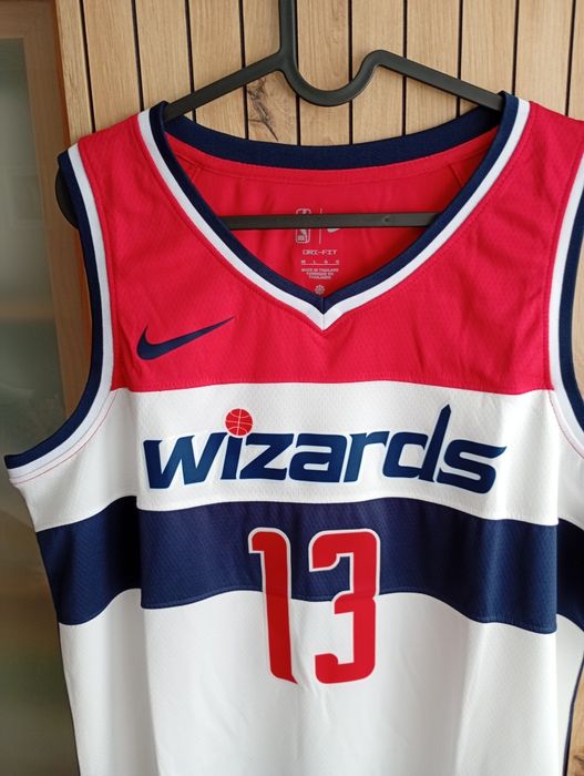 Koszulka NBA Marcin Gortat wizards L