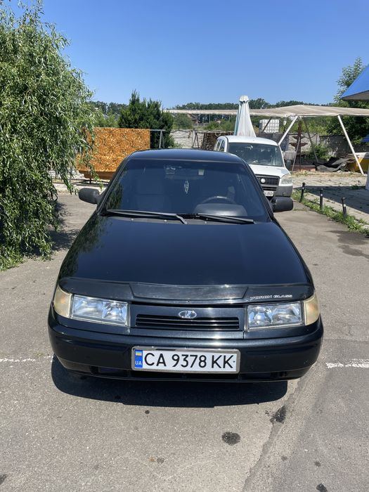 Продам ВАЗ 2110
