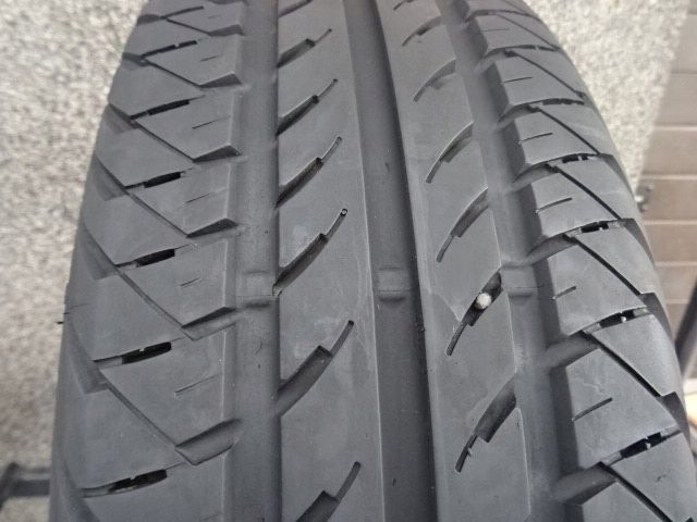 205/65/R15C 102/100T CONTINENTAL VANCO CONTACT 2