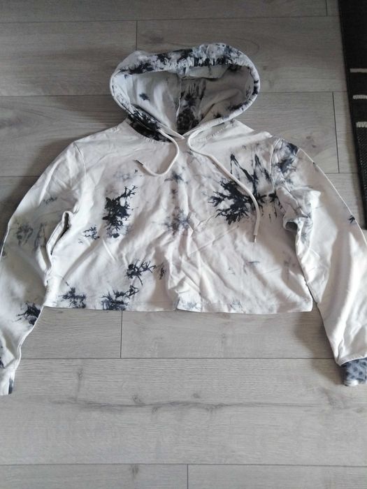 Bluza z kapturem " Shein " r. M