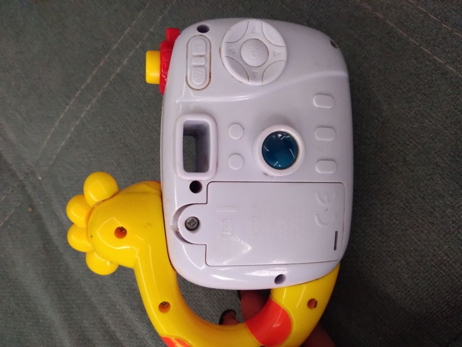Fajny aparat fotograficzny