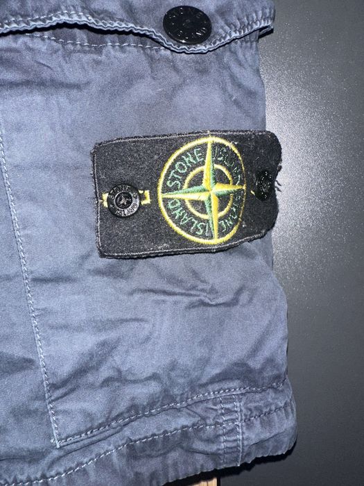 Szorty Stone Island