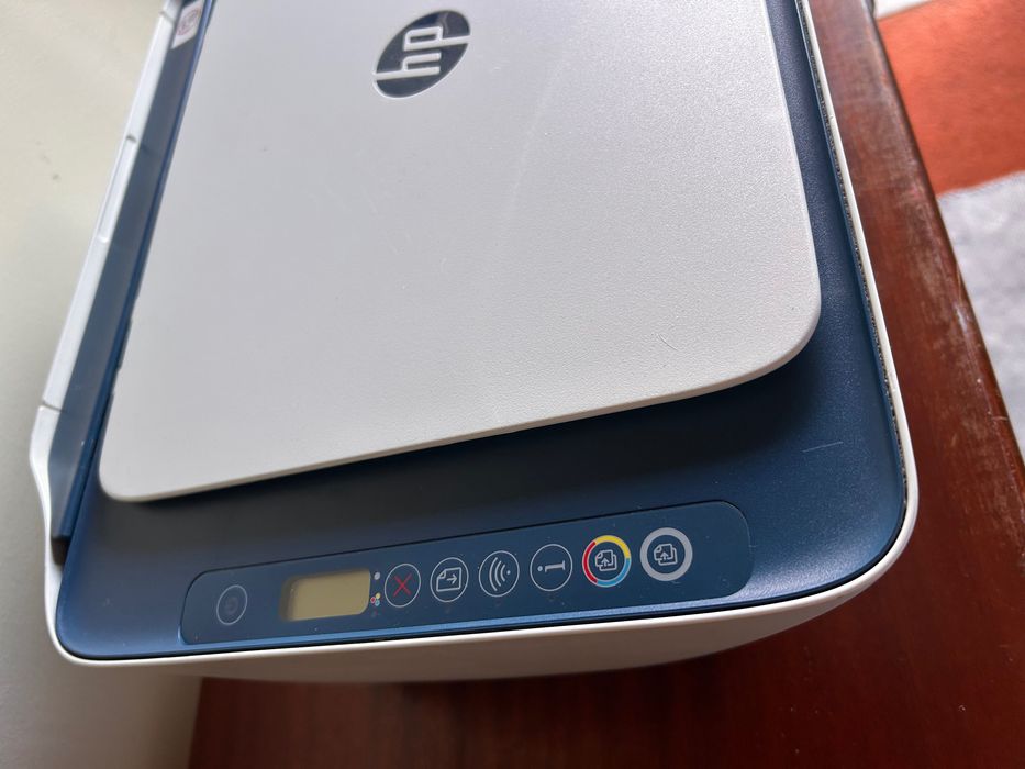 Impressora HP deskjet 2721e e tinteiro HP304