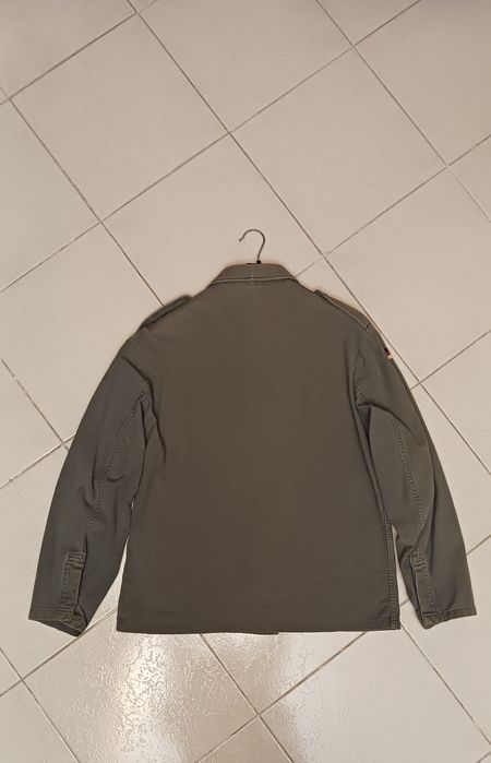 Casaco Militar Alemão