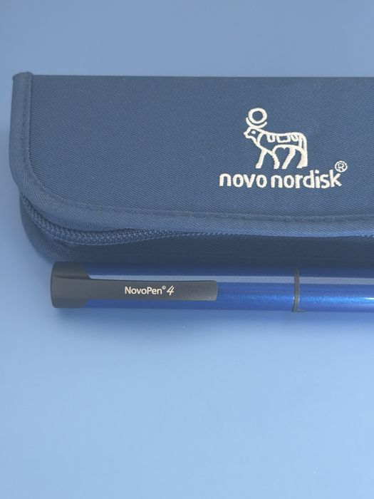 Wstrzykiwacz NovoPen 4