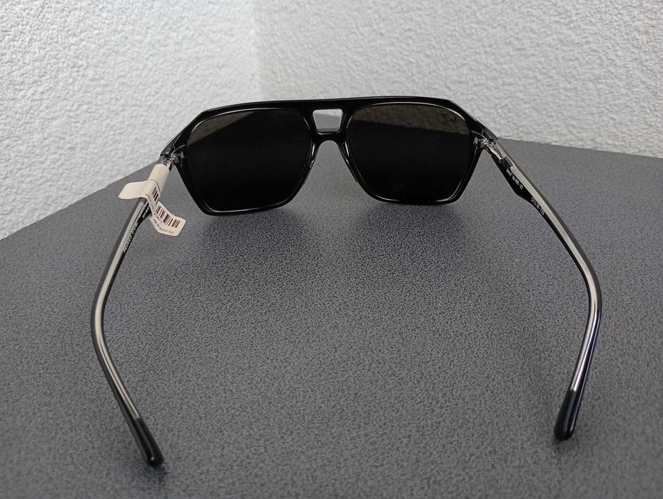 Okulary przeciwsłoneczne MAUI JIM WEDGES