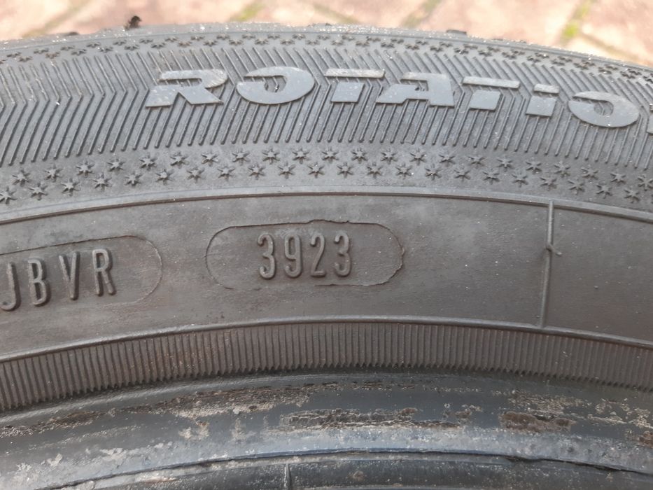 Opony Fulda zimowe 175/65r15