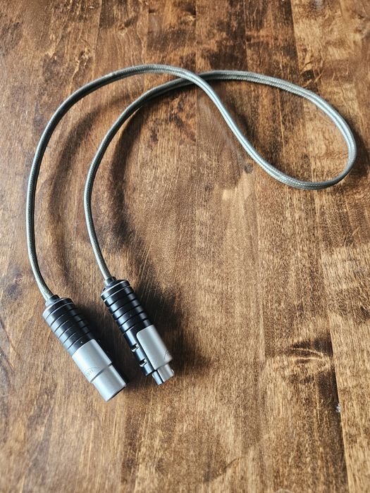 Naim super lumina 4DIN-XLR