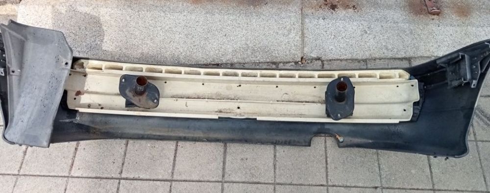 BMW E36 Compact Para choques traseiro E36