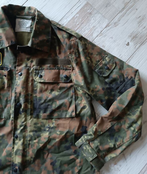 Bluza maskująca Bundeswerha M