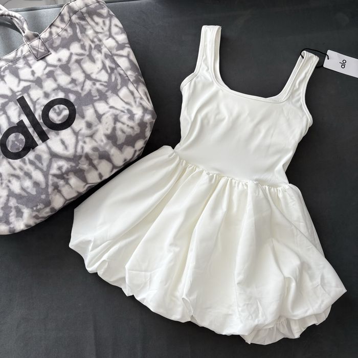 Сукня Alo спортивна платье Ало плаття