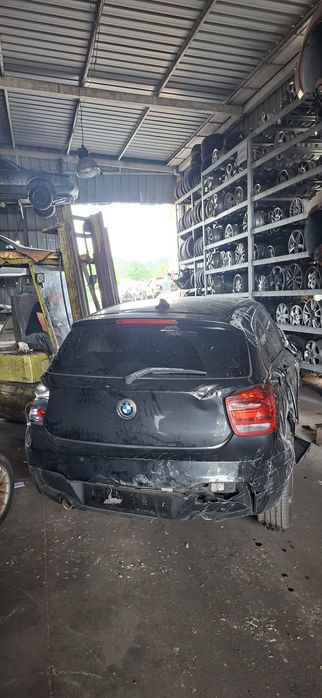 BMW Serie 1 f20 116d 116cv
Ref:n47d20c
