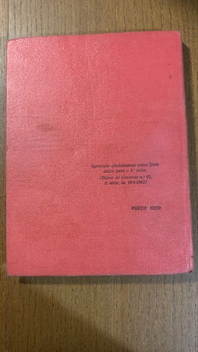 Compêndio de gramática latina