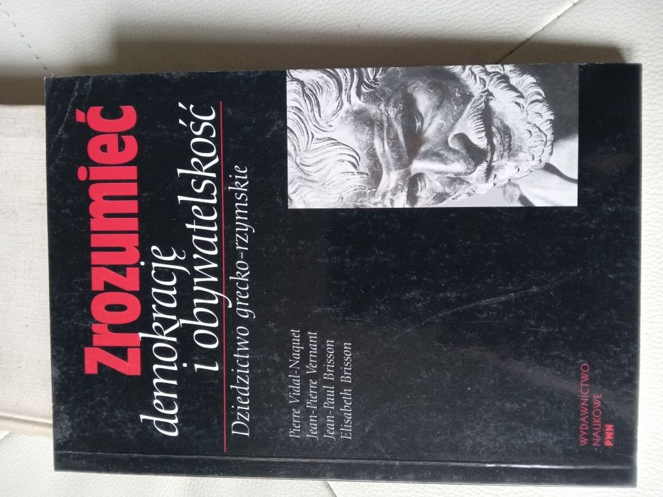 Zrozumieć demokrację i obywatelskość