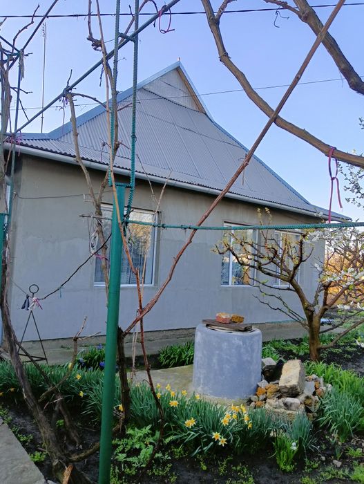 Срочно продам  свой дом