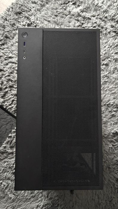 Komputer gamingowy – Ryzen 5 / RTX 2060