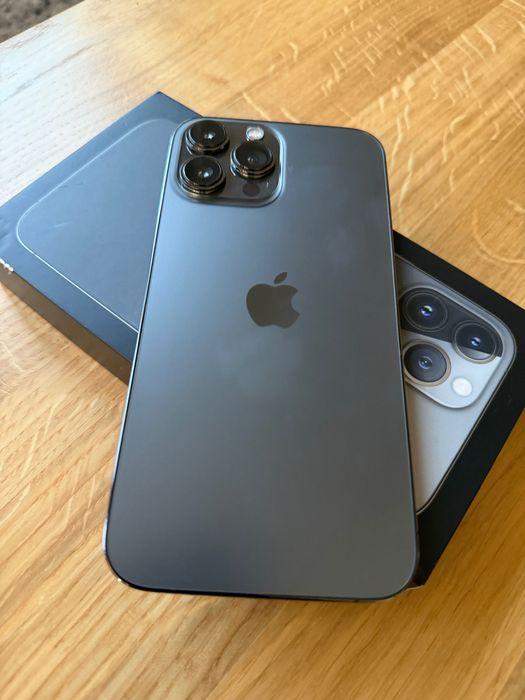 iPhone 13pro max 256Gb