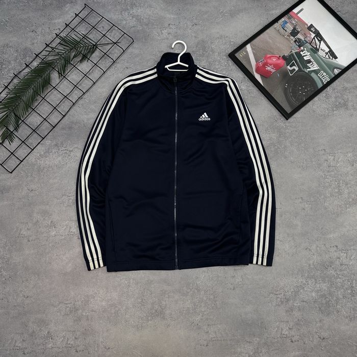 Олімпійка Adidas Originlas Blue
